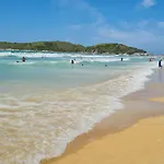 Casa No Pero - Orla Azul