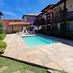 Casa No Pero - Orla Azul