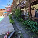 Casa No Pero - Orla Azul